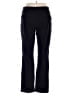 Lands' End Black Active Pants Size XL - photo 2
