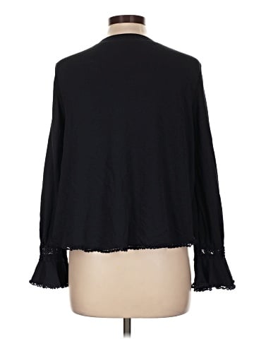 See By Chloé Long Sleeve Top (view 2)