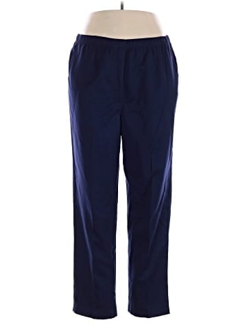 Allison Daley Casual Pants (view 1)