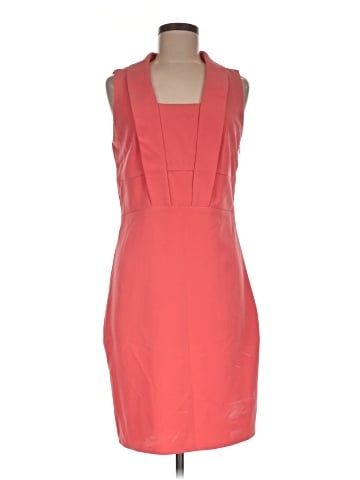 Sharagano Cocktail Dress (view 1)