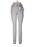 Gap Outlet Gray Jeans Size 10 - photo 1