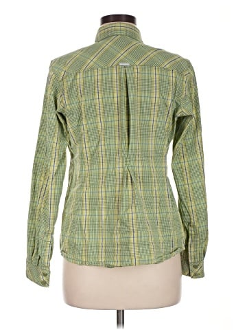 Columbia Long Sleeve Button-Down Shirt (view 2)