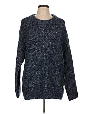 a.n.a. A New Approach Pullover Sweater (view 1)