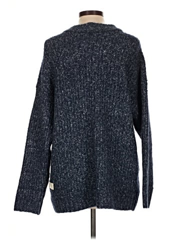 a.n.a. A New Approach Pullover Sweater (view 2)