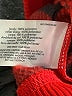 Carter's 100% Polyester Red Vest 9-12 MO / 12 MO - photo 4