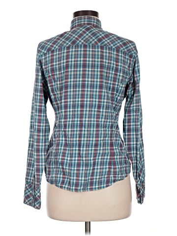 Columbia Long Sleeve Button-Down Shirt (view 2)