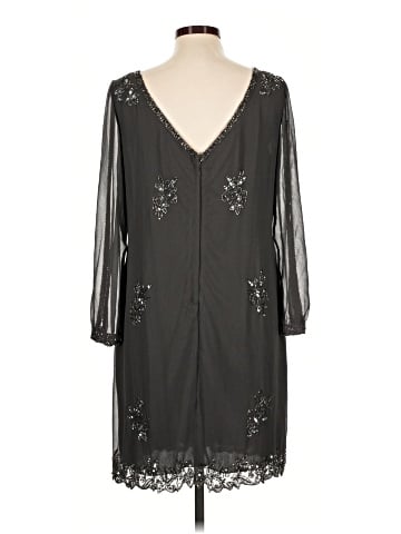 Jkara Cocktail Dress (view 2)
