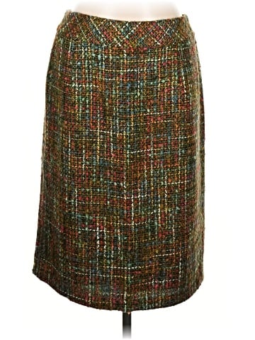 Coldwater Creek Formal Skirt (view 1)