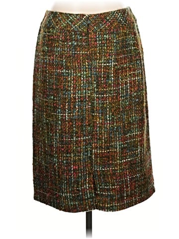 Coldwater Creek Formal Skirt (view 2)