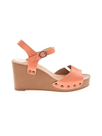 Lucky Brand Wedges (view 1)