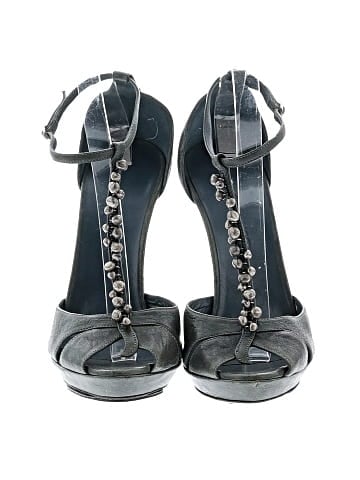 Nina Ricci Heels (view 2)