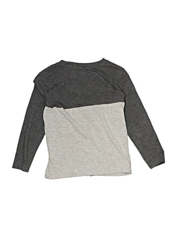 Lands' End Long Sleeve T-Shirt (view 2)