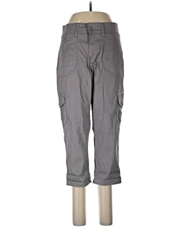 Lee Cargo Pants (view 1)