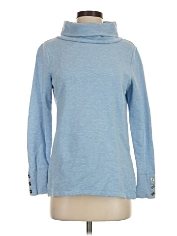 Talbots Turtleneck Sweater (view 1)