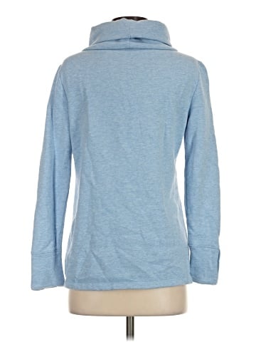 Talbots Turtleneck Sweater (view 2)