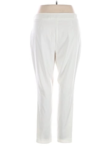 Calvin Klein Casual Pants (view 2)