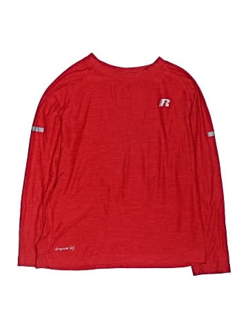 Russell Athletic Long Sleeve T-Shirt (view 1)