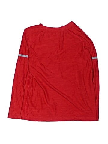 Russell Athletic Long Sleeve T-Shirt (view 2)