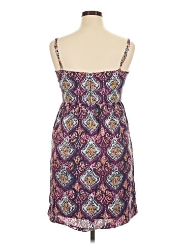 J.Crew Factory Store Casual Dress (view 2)