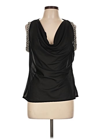 Lulumari Sleeveless Blouse (view 1)
