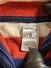 Carter's 100% Polyester Stripes Blue Vest 3-6 MO / 6 MO - photo 3