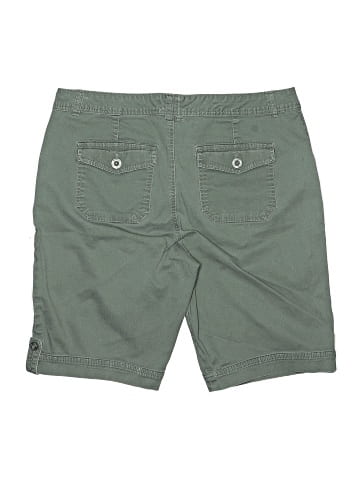 Gloria Vanderbilt Cargo Shorts (view 2)