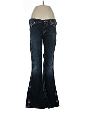 Silver Jeans Co. Jeans (view 1)