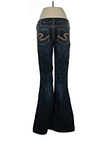 Silver Jeans Co. Jeans (view 2)