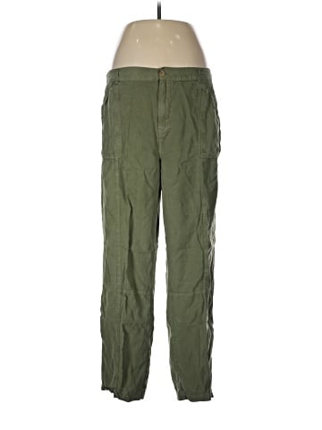 Coldwater Creek Cargo Pants (view 1)