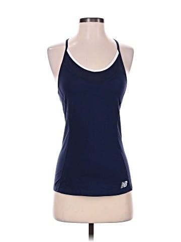 New Balance Active Tank (view 1)