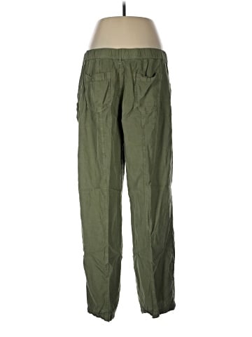 Coldwater Creek Cargo Pants (view 2)