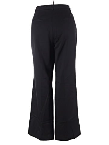 Pendleton Wool Pants (view 2)
