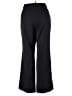 Pendleton 100% Wool Black Wool Pants Size 18 - photo 2