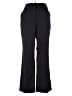 Pendleton 100% Wool Black Wool Pants Size 18 - photo 1