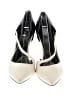 Nine West Ivory Heels Size 8 1/2 - photo 2