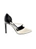 Nine West Ivory Heels Size 8 1/2 - photo 1