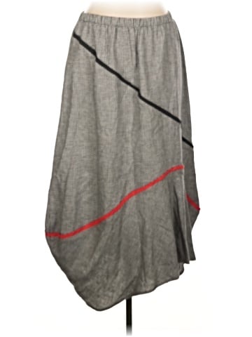 Khangura Casual Skirt (view 1)