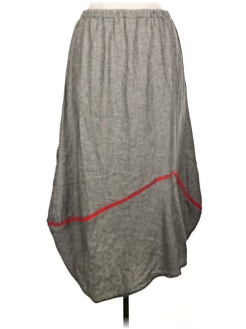 Khangura Casual Skirt (view 2)