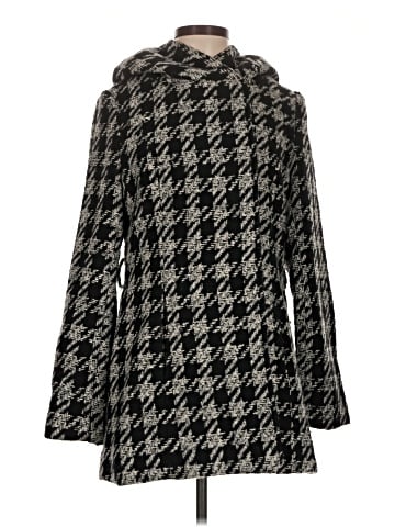 A. Byer Coat (view 1)