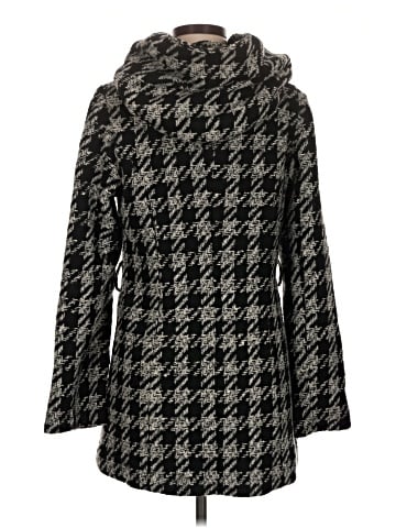 A. Byer Coat (view 2)