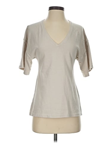 Zara Short Sleeve T-Shirt (view 1)