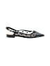 She & In Black Flats Size EU 36 - photo 1