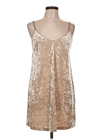 Zara W&B Collection Cocktail Dress (view 1)