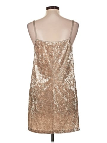 Zara W&B Collection Cocktail Dress (view 2)