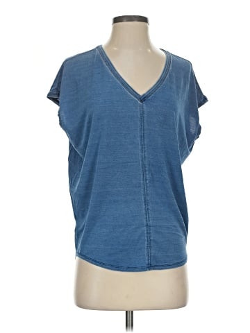 White House Black Market Short Sleeve Top (view 1)