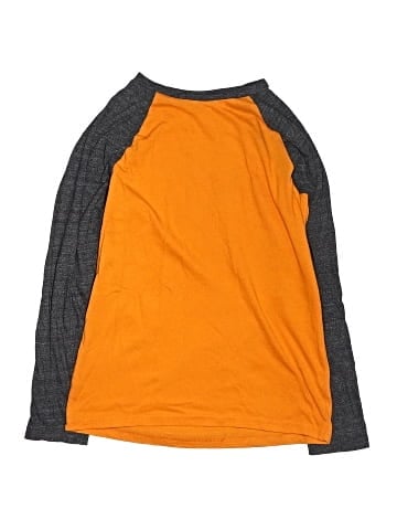 Urban Pipeline 3/4 Sleeve T-Shirt (view 1)
