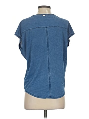 White House Black Market Short Sleeve Top (view 2)