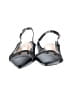 She & In Black Flats Size EU 36 - photo 2