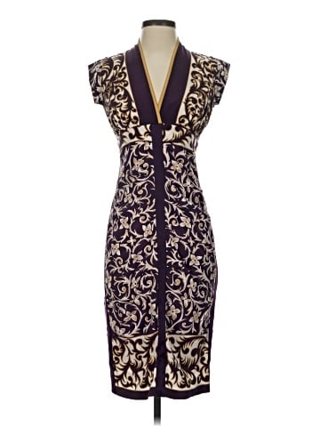 Nicole Miller Collection Cocktail Dress (view 1)