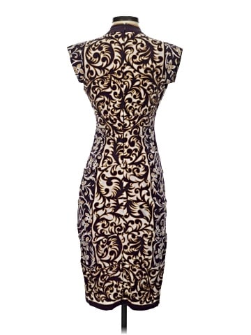Nicole Miller Collection Cocktail Dress (view 2)